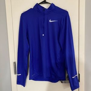 Nike Dri Fit Pullover